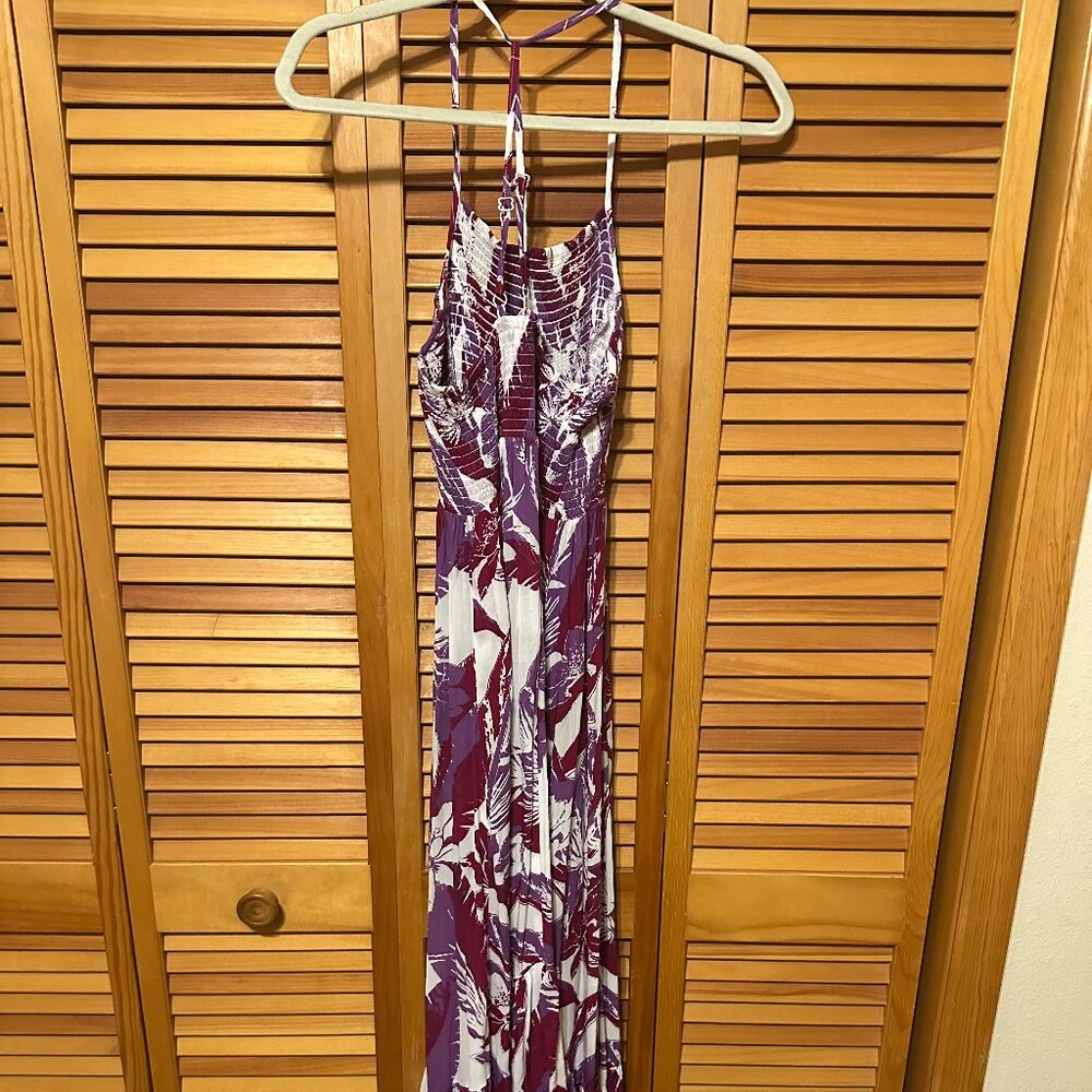 Free People Maxi Dress